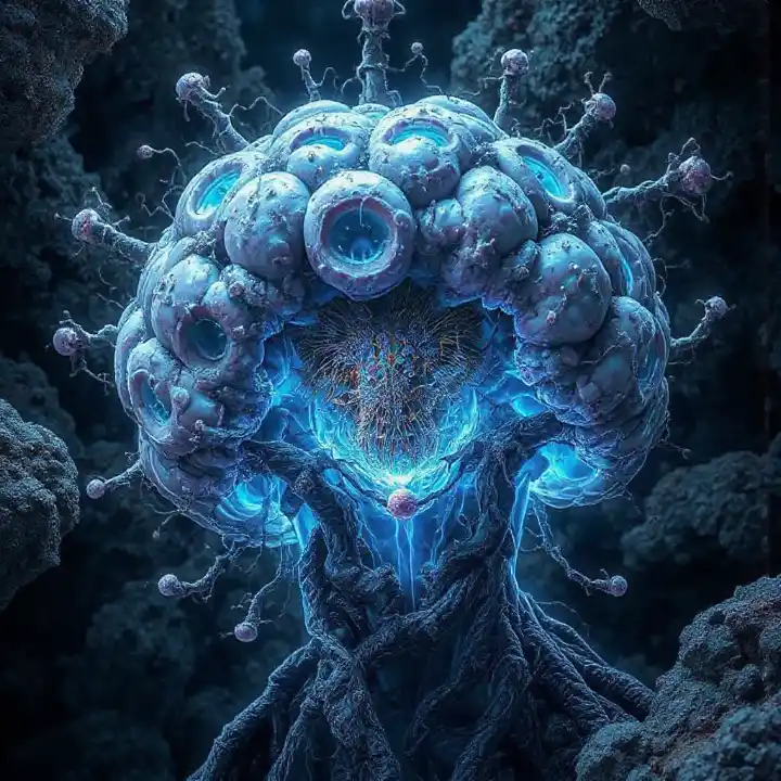 Malignant Paraganglioma Explained