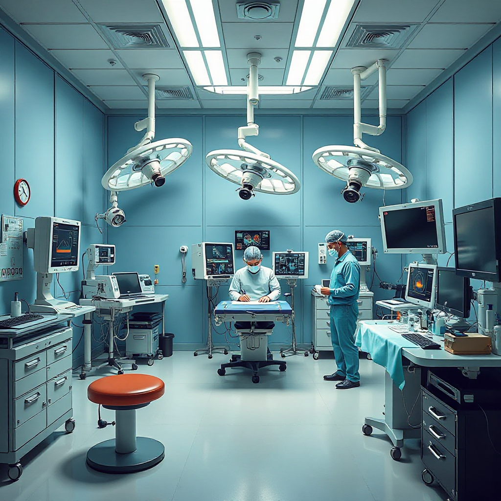 What is the Role of Surgery in Cancer Treatment
