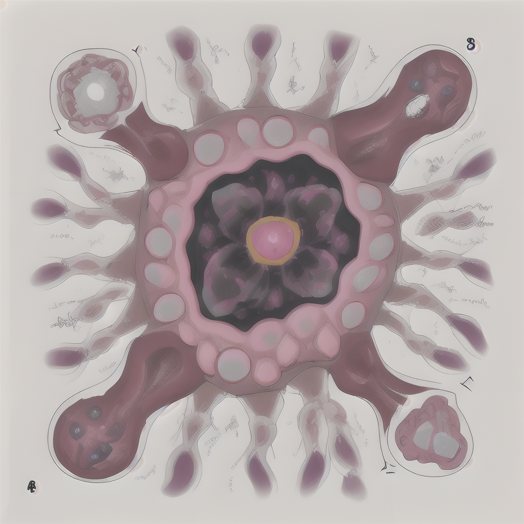 Progression Through the Stages of Mycosis Fungoides