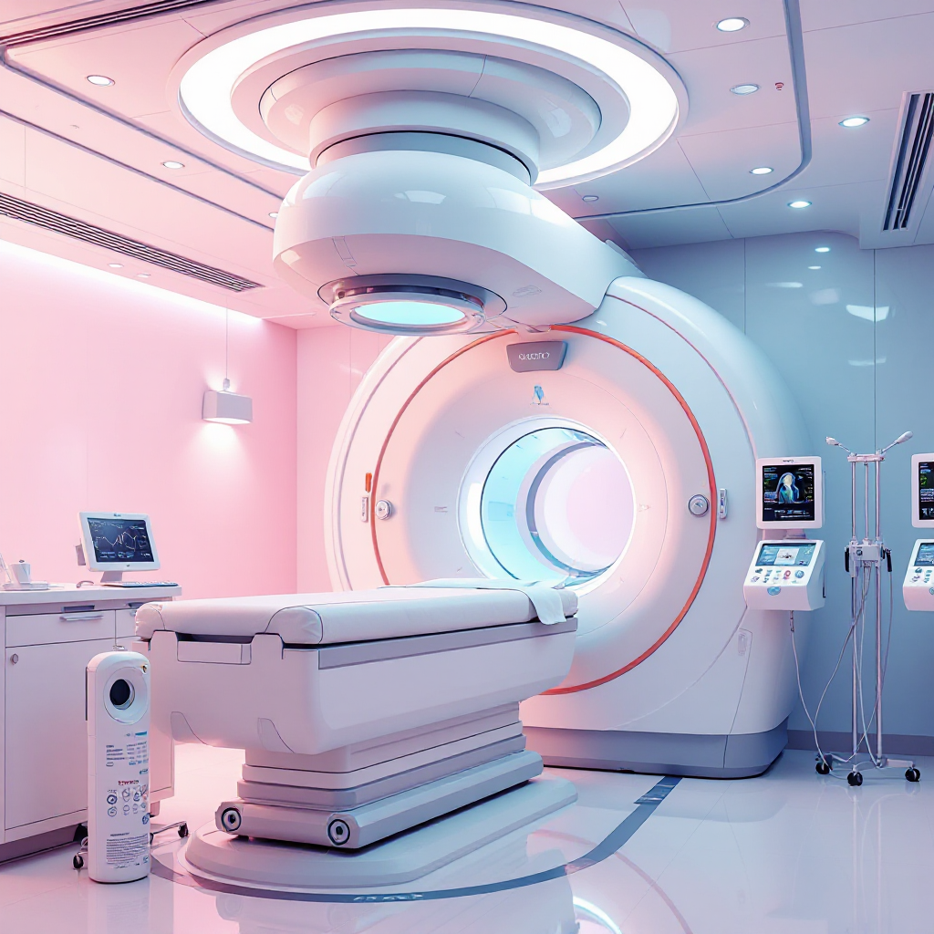 What is Radiation Therapy for Cancer Treatment and How Does It Work