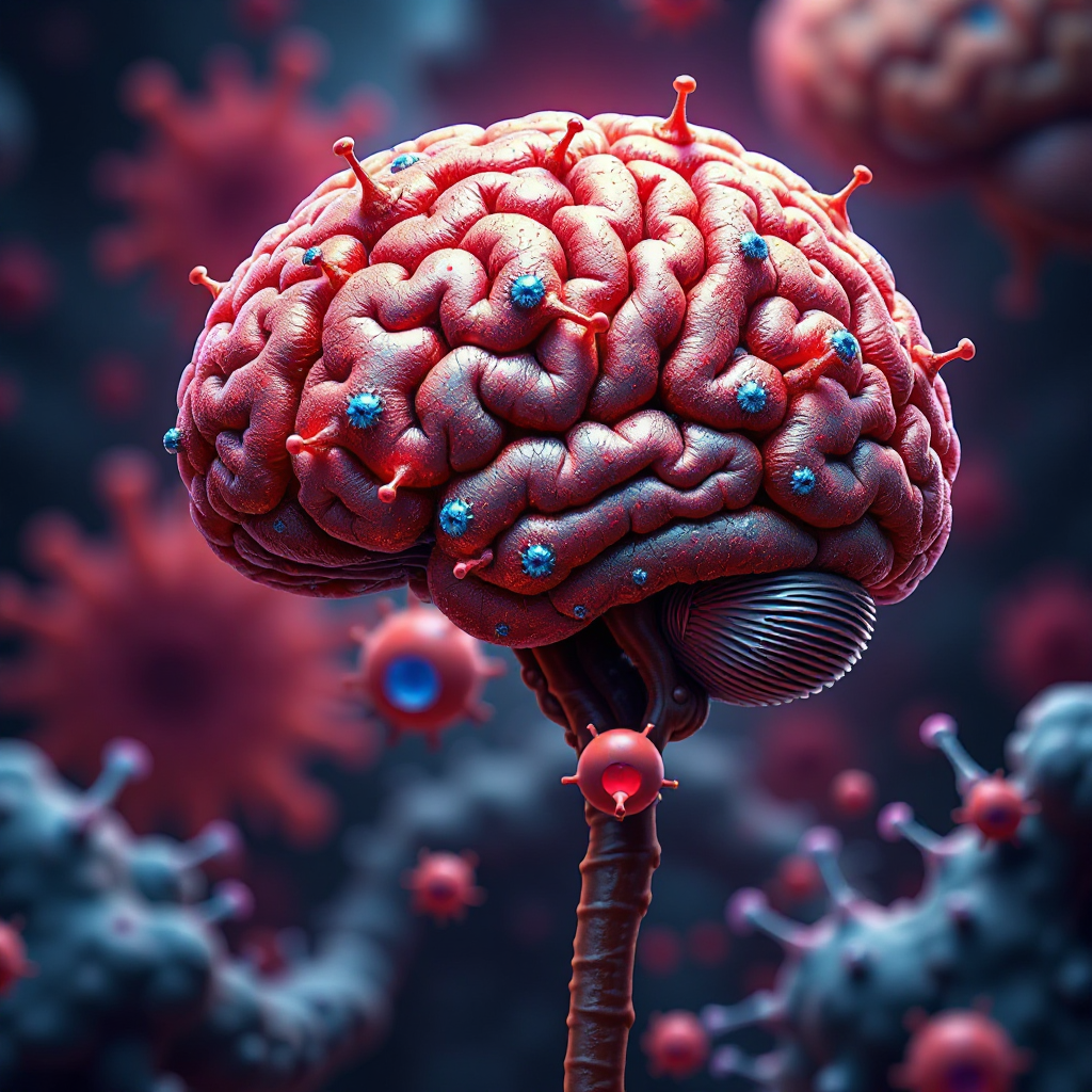 What is Pineoblastoma and Its Symptoms