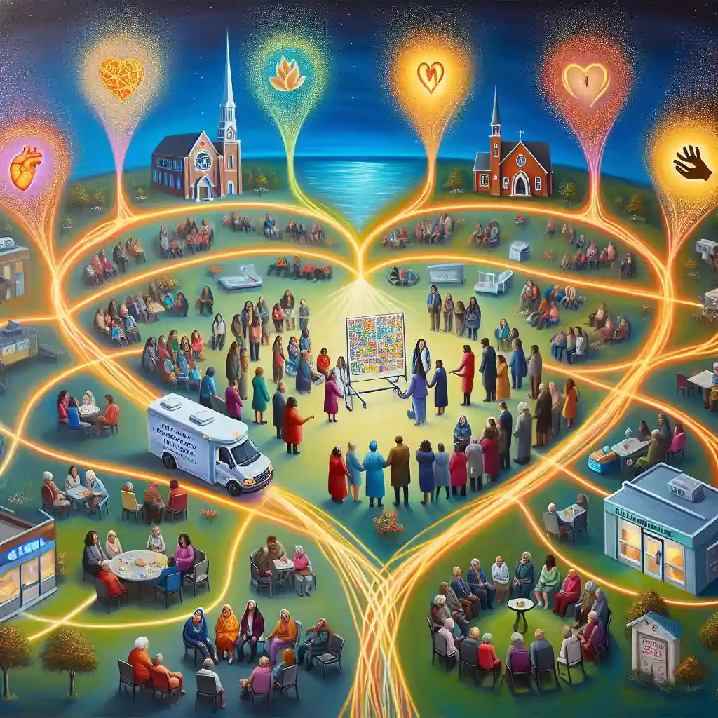 How to Measure Community Engagement in Cancer Initiatives Effectively