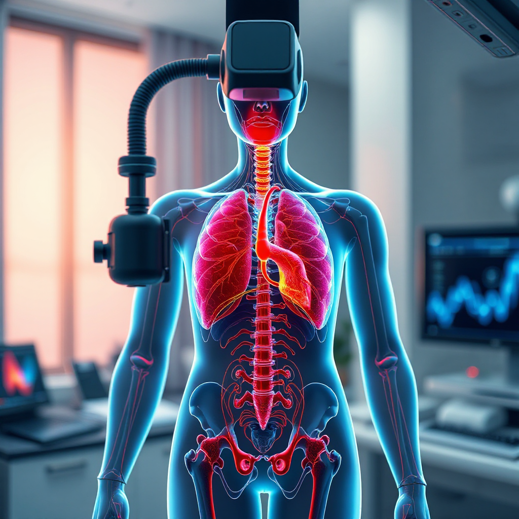 What is Radiofrequency Ablation?