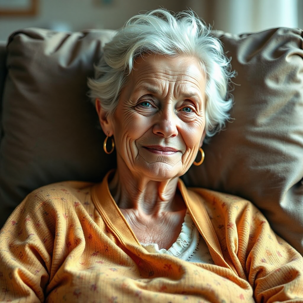 Cancer Palliative Care: Enhancing Life Quality During Final Stages