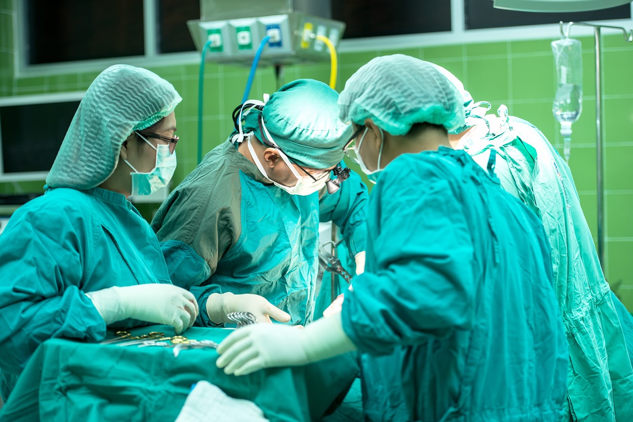 Treatment Options for Ependymoma