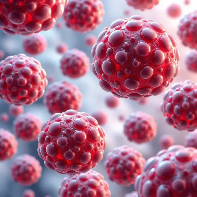 Symptoms of Desmoplastic Small Round Cell Tumor