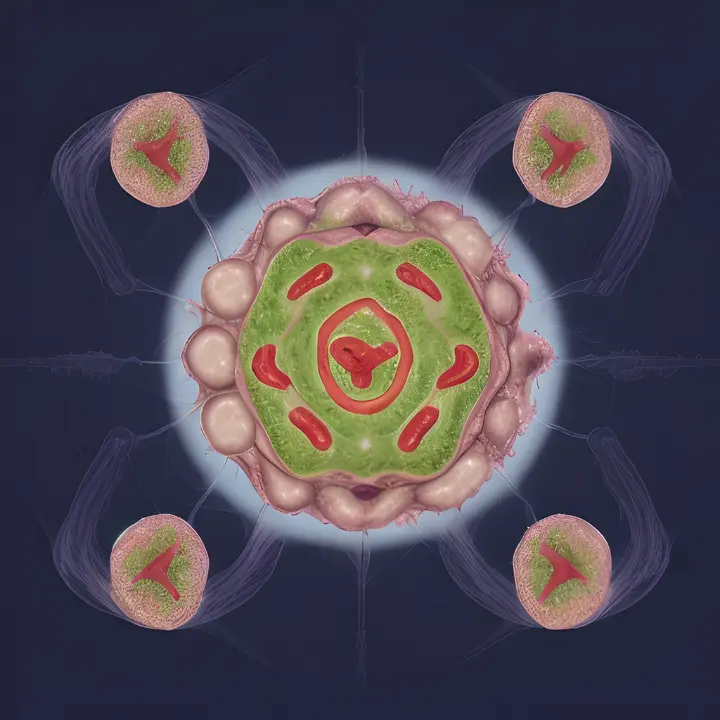 Symptoms of Mucosa-Associated Lymphoid Tissue Lymphoma