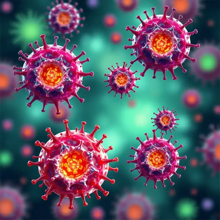 Symptoms of Merkel Cell Carcinoma