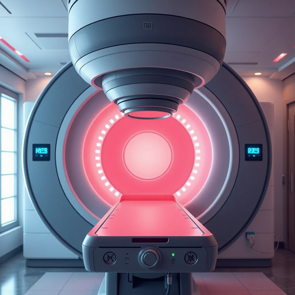 How Does Cancer Treatment Radiation Therapy Work?