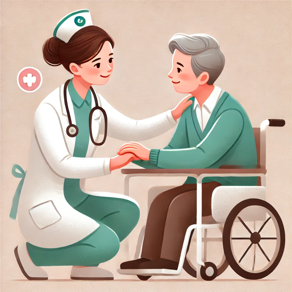 10 Practical Tips for Caregivers to Set Healthy Boundaries