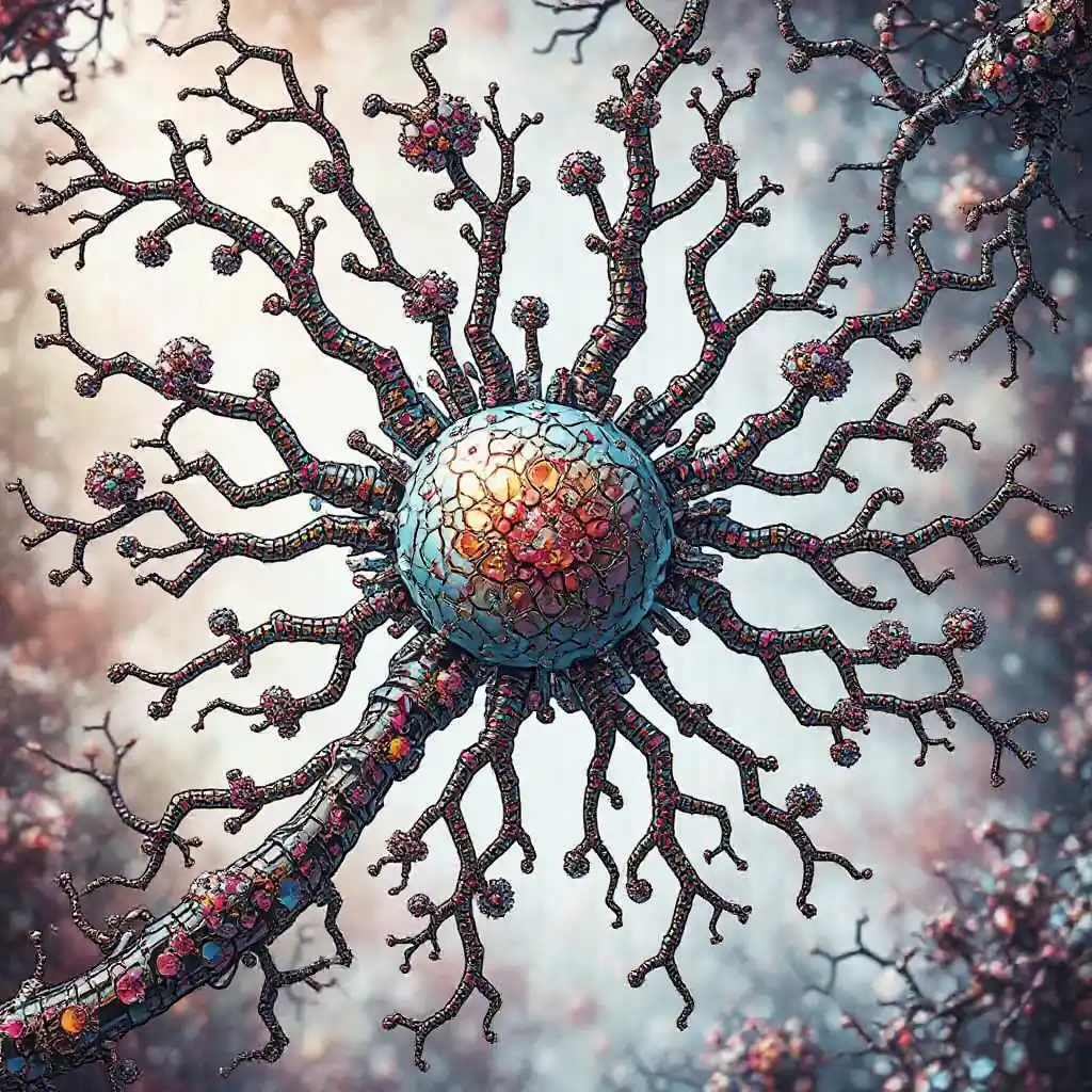 Types of Ovarian Germ Cell Tumors