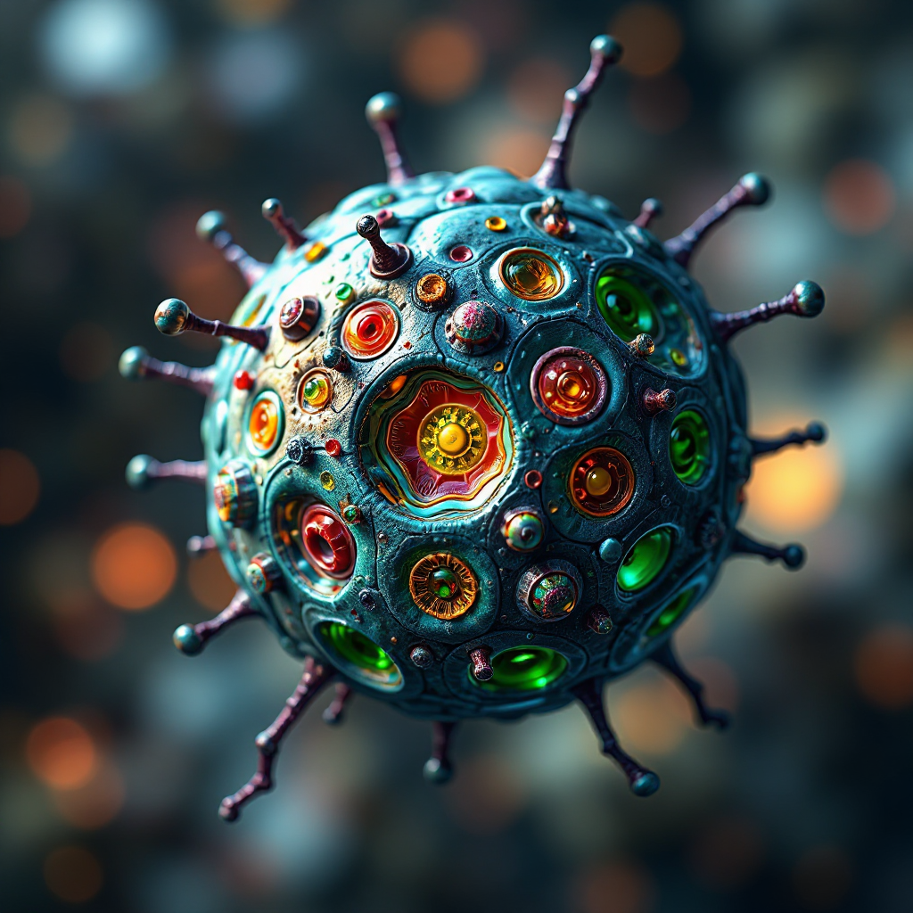 Understanding Serous Tumors