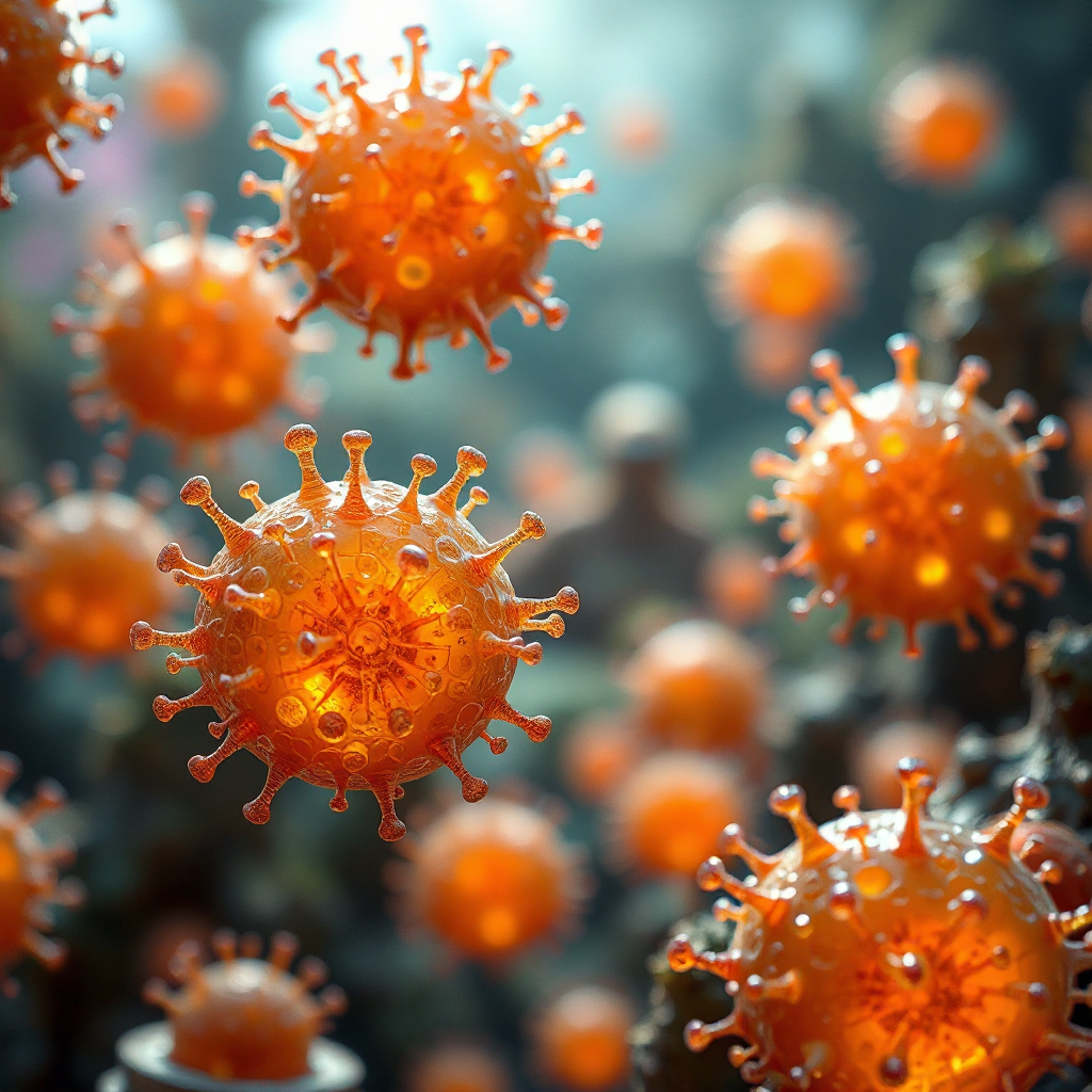 How CAR-T Cell Therapy Works