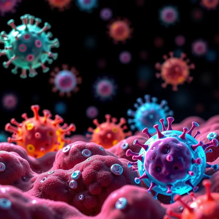 Symptoms of Marginal Zone B-cell Lymphoma