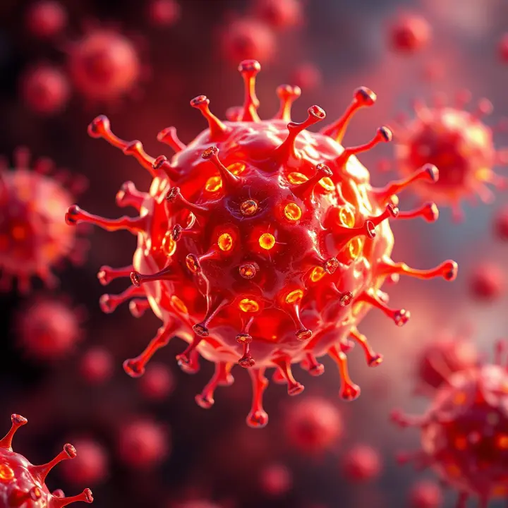 Symptoms of Leiomyosarcoma