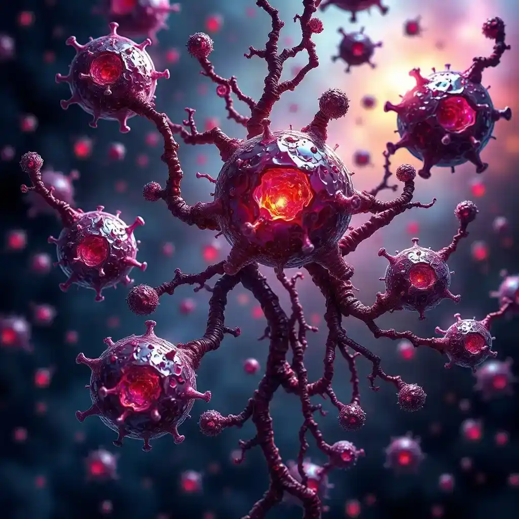 What Is Transitional Cell Cancer Explained Simply