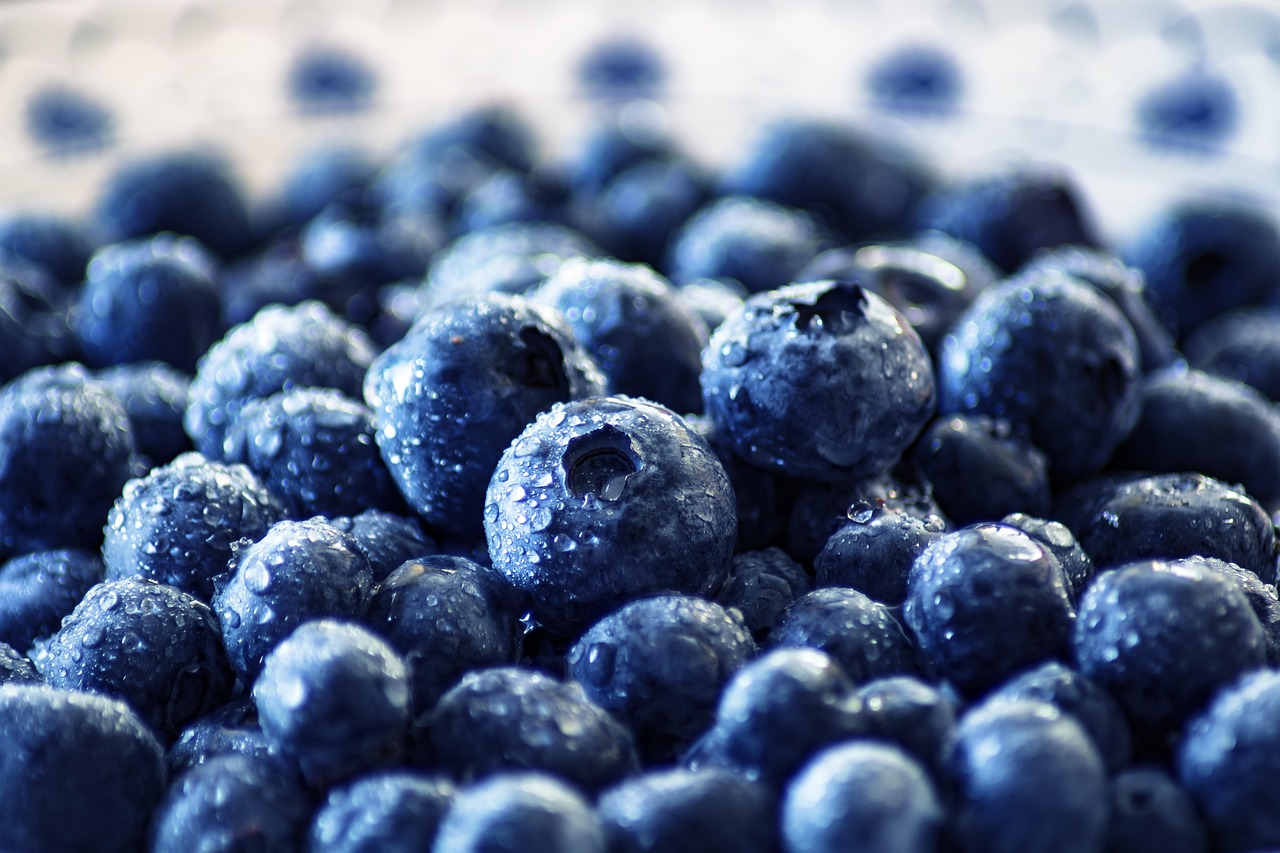 How Antioxidants Help in Preventing Cancer