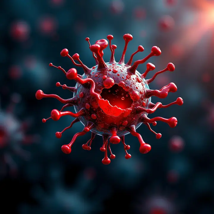 What Is Angiosarcoma