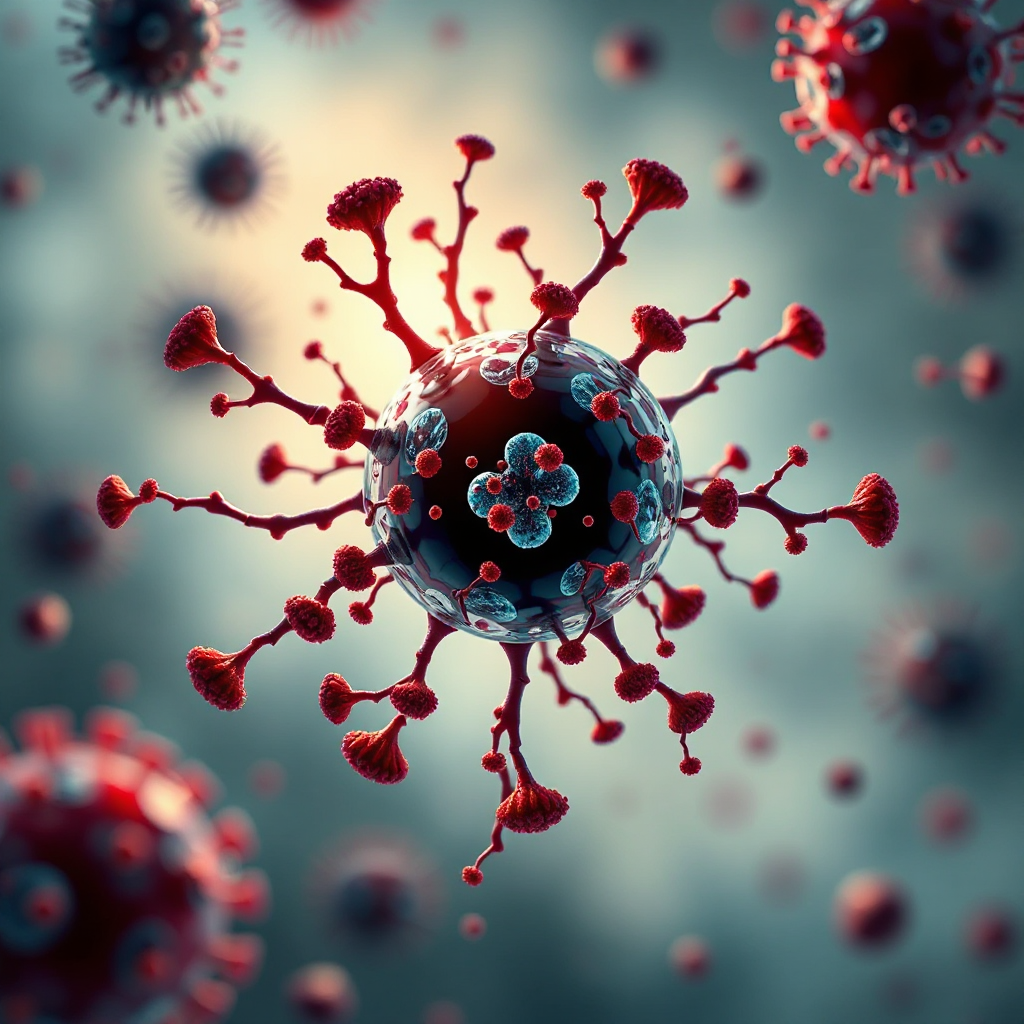 Understanding T-Cell Prolymphocytic Leukemia and Its Symptoms