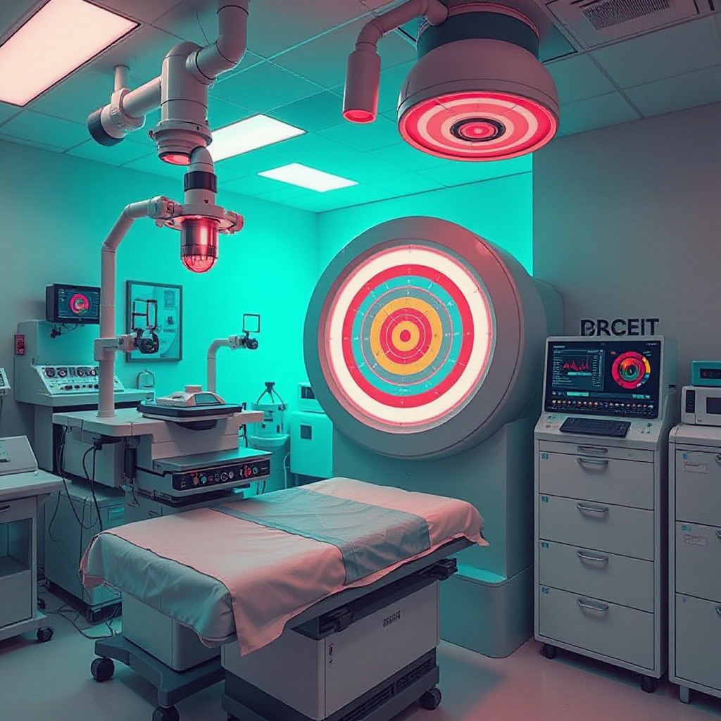 How Targeted Therapy Works Against Cancer