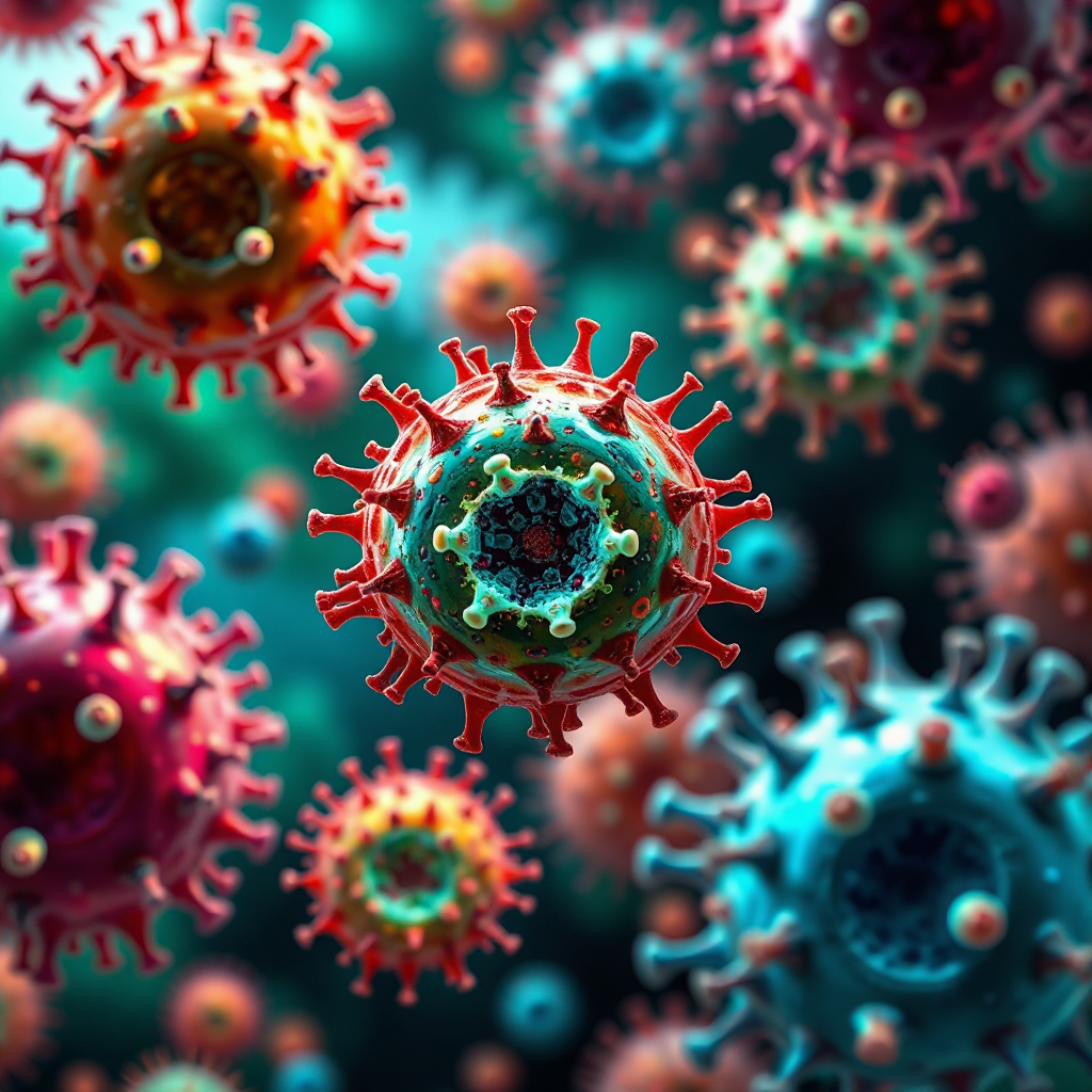 Does Cancer Only Affect Poor Lifestyles? Genetics Matter