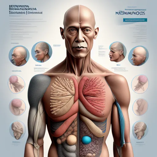What Is Multiple Endocrine Neoplasia Syndrome and Why It Happens