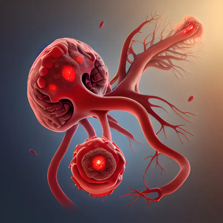 Clinical Features of Intravascular Large B-Cell Lymphoma