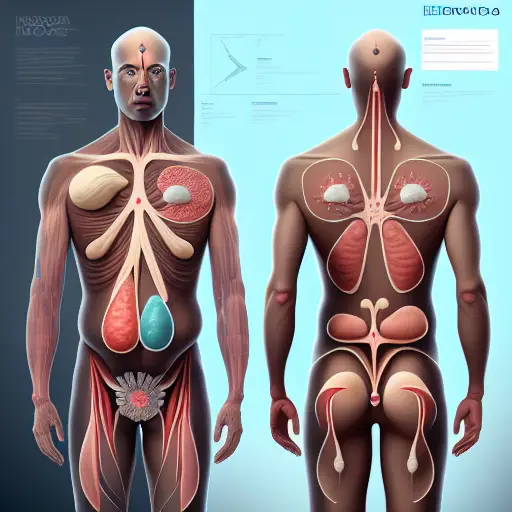 Symptoms and Diagnosis of MEN Syndrome