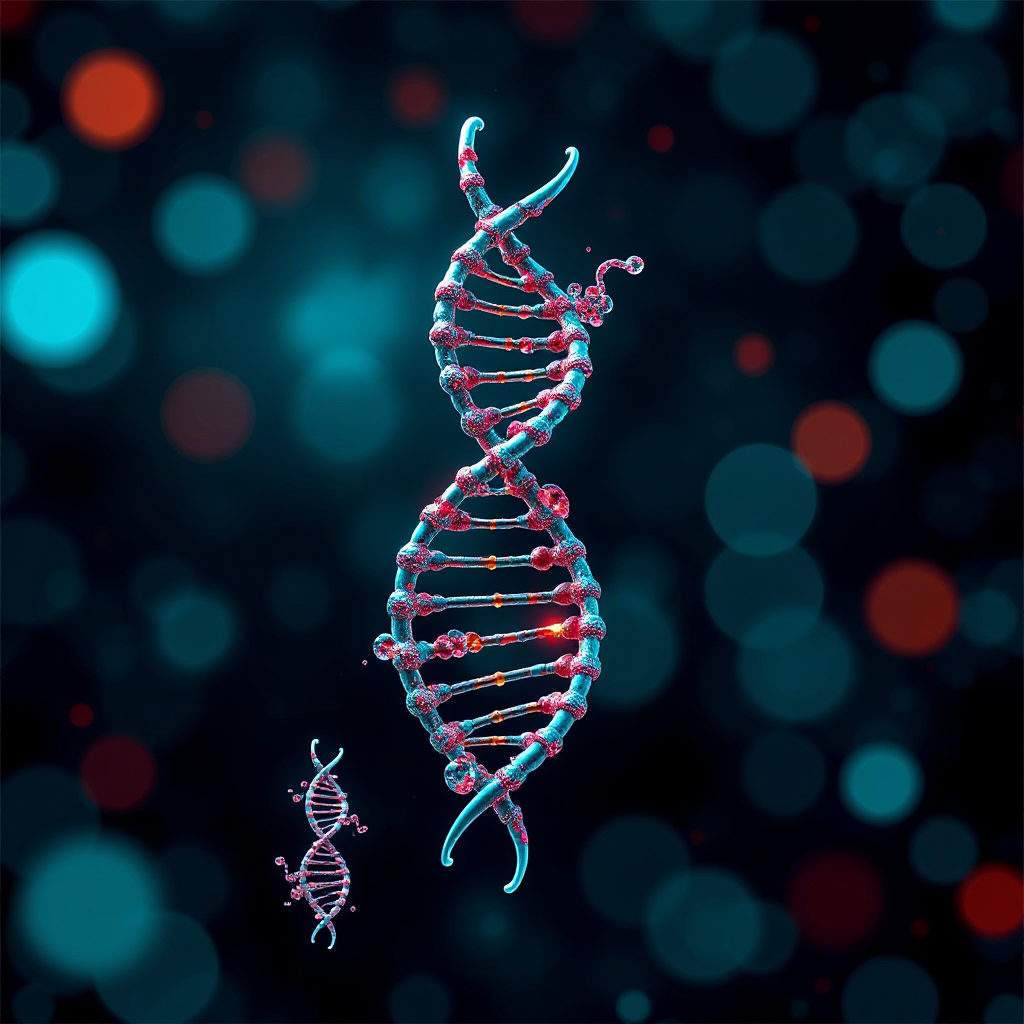 What is Gene Therapy and How Does It Work