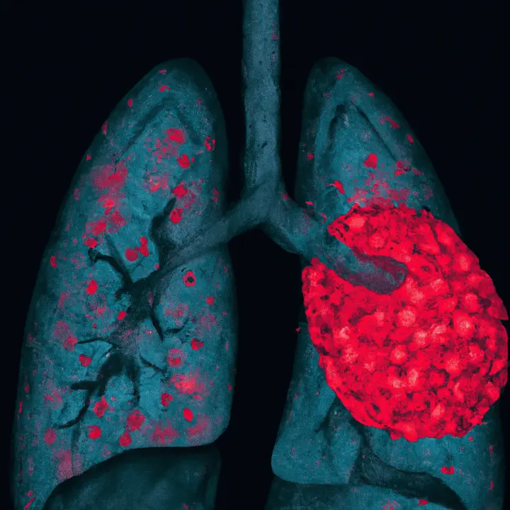 Understanding Large-cell Lung Carcinoma and Its Classification