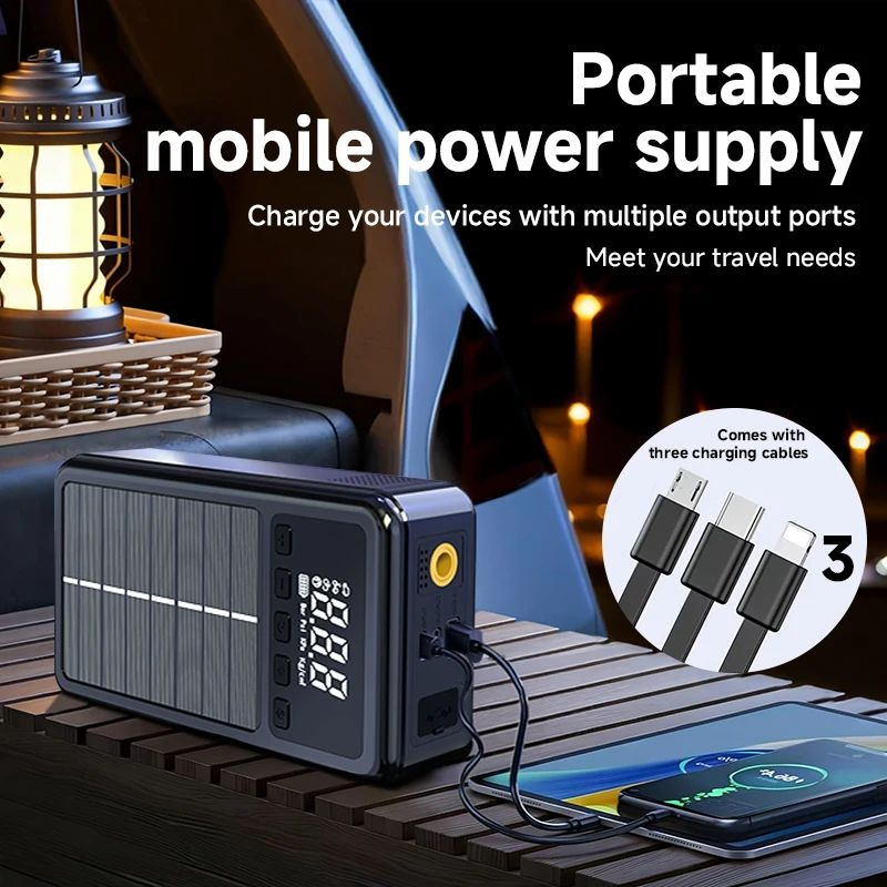 Why Tire Inflators Are the Fastest-Growing Category in Automotive Electronics