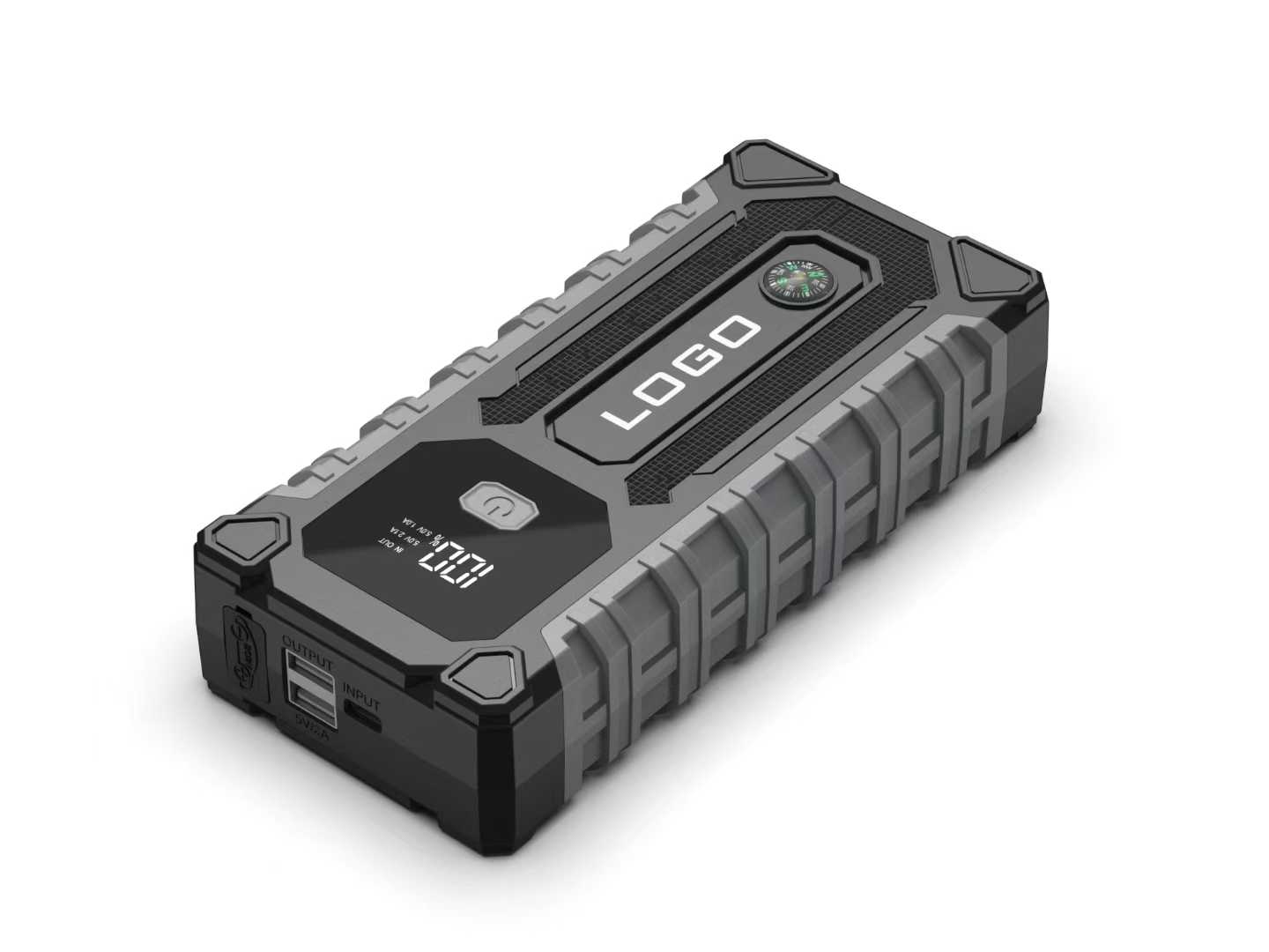 How Motor and Cylinder Engineering Affects Tire Inflator Air Output