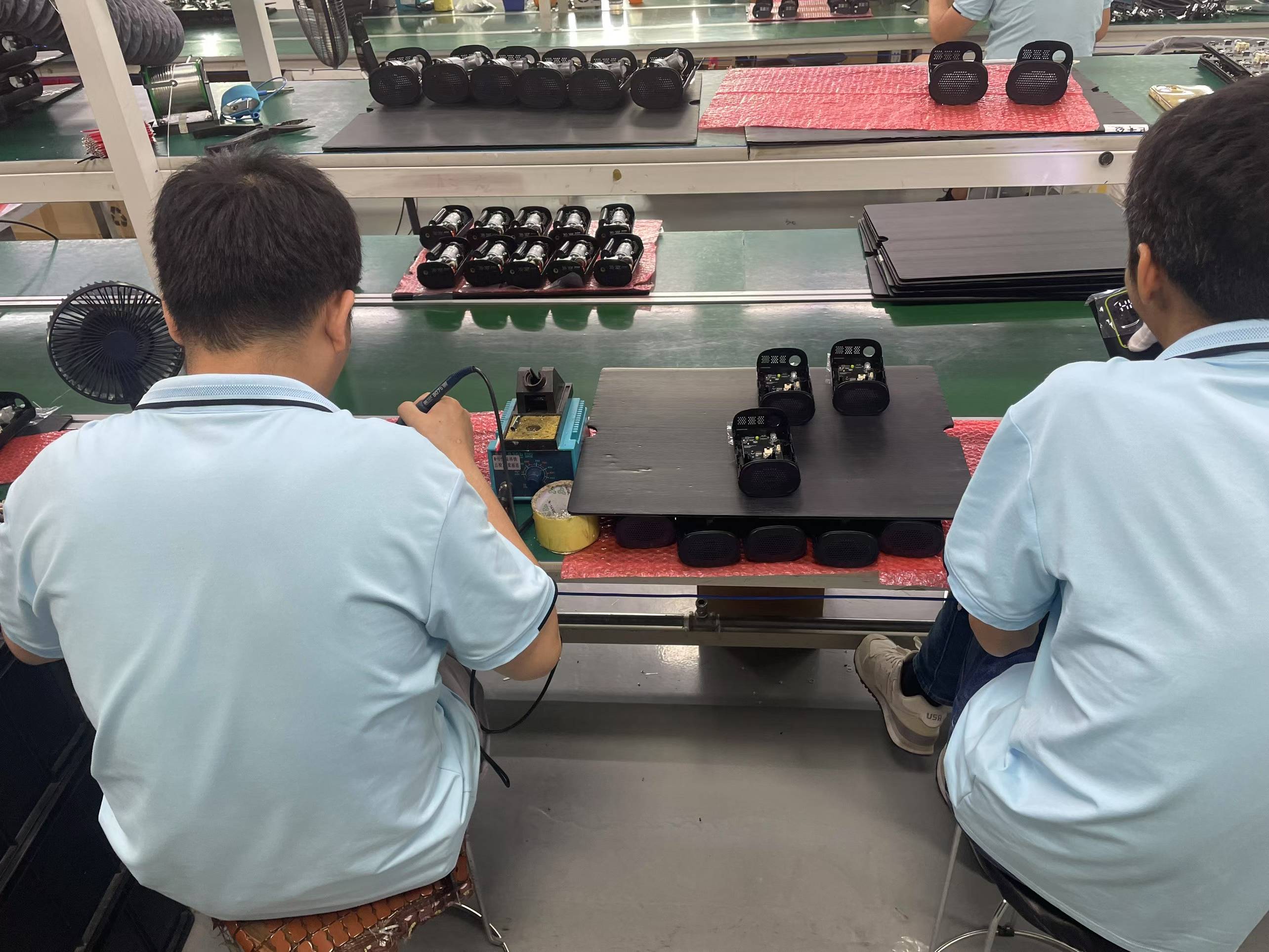 How Heat Dissipation in Motors and Cylinders Impacts Tire Inflator Lifespan