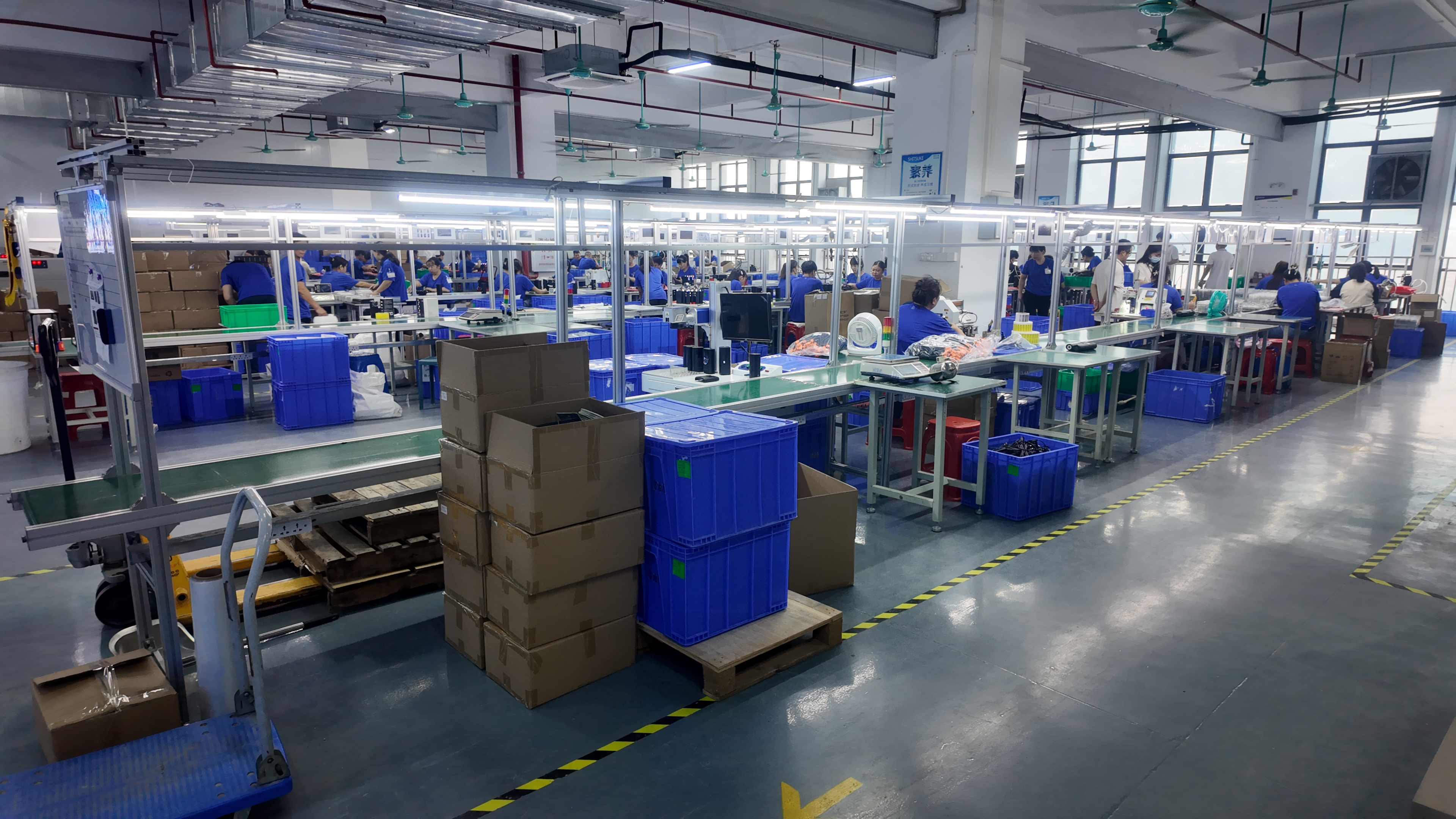 How to Evaluate Tire Inflator Factories: Certification, MOQ, and Quality Control Tips