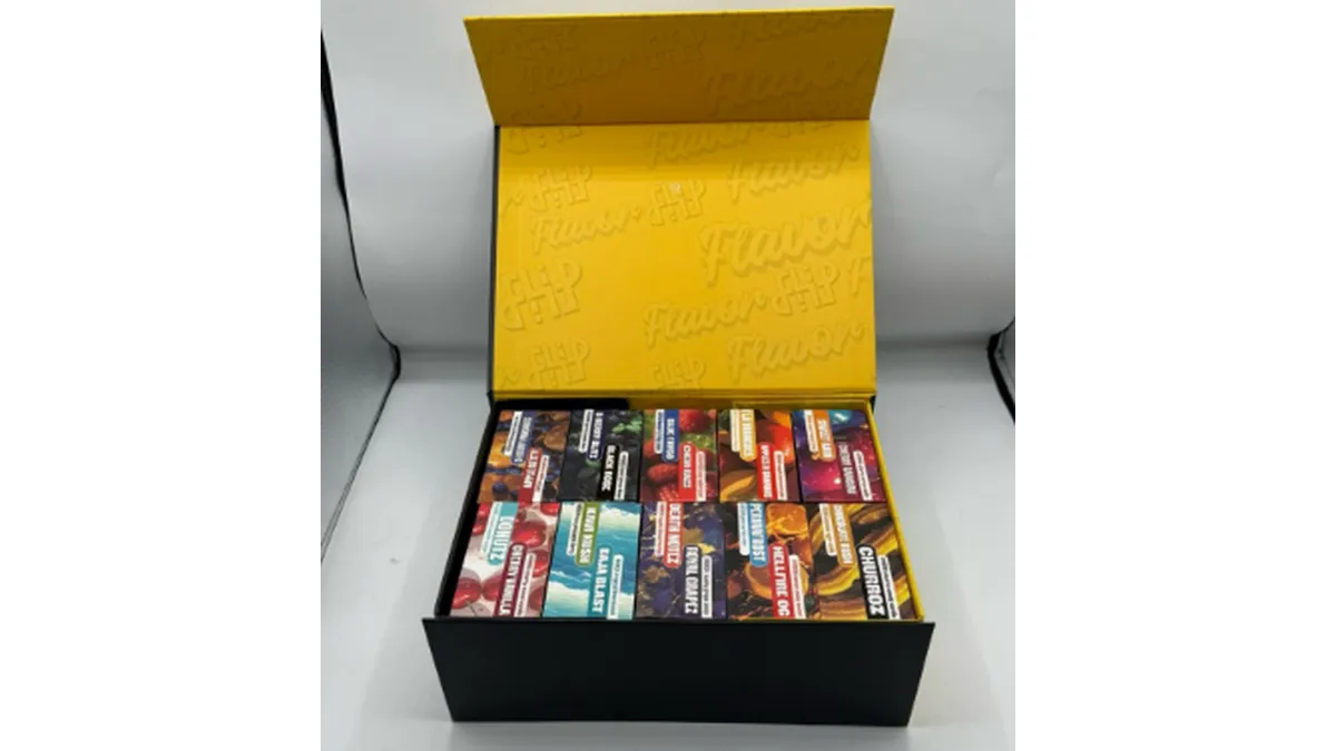 How Gold Coast Clear Offers the Best Value for Disposable Vapes