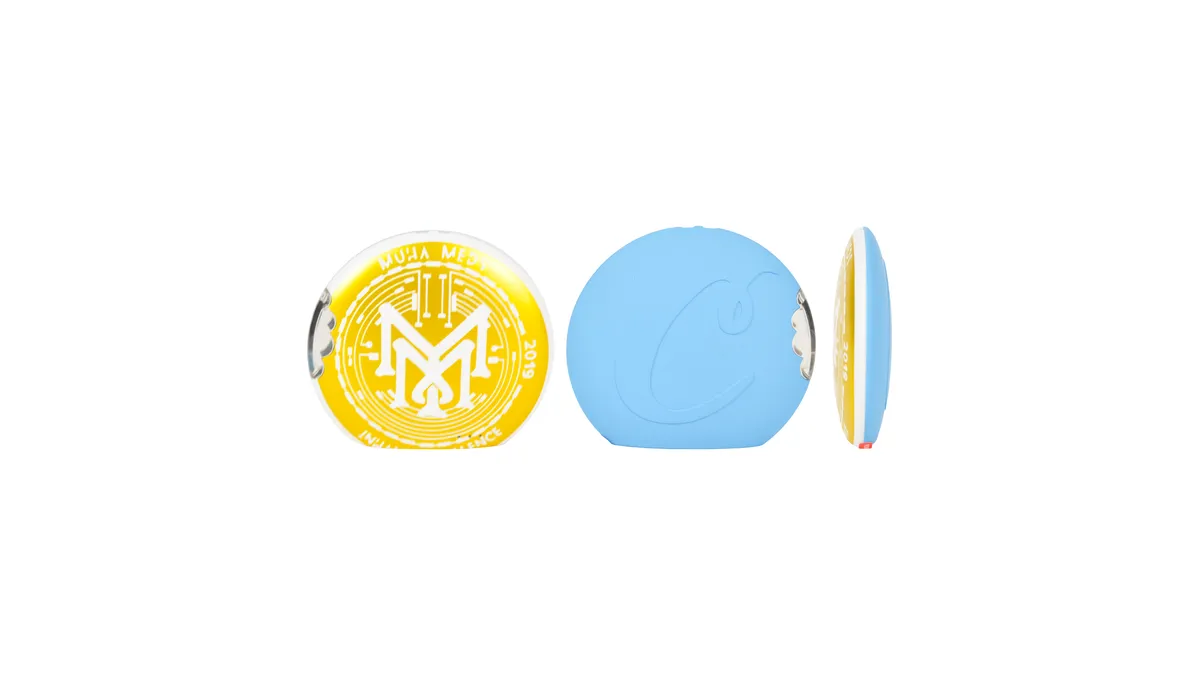 Why Muha Meds x Cookies Empty Vapes Are Gaining Attention from B2B Buyers