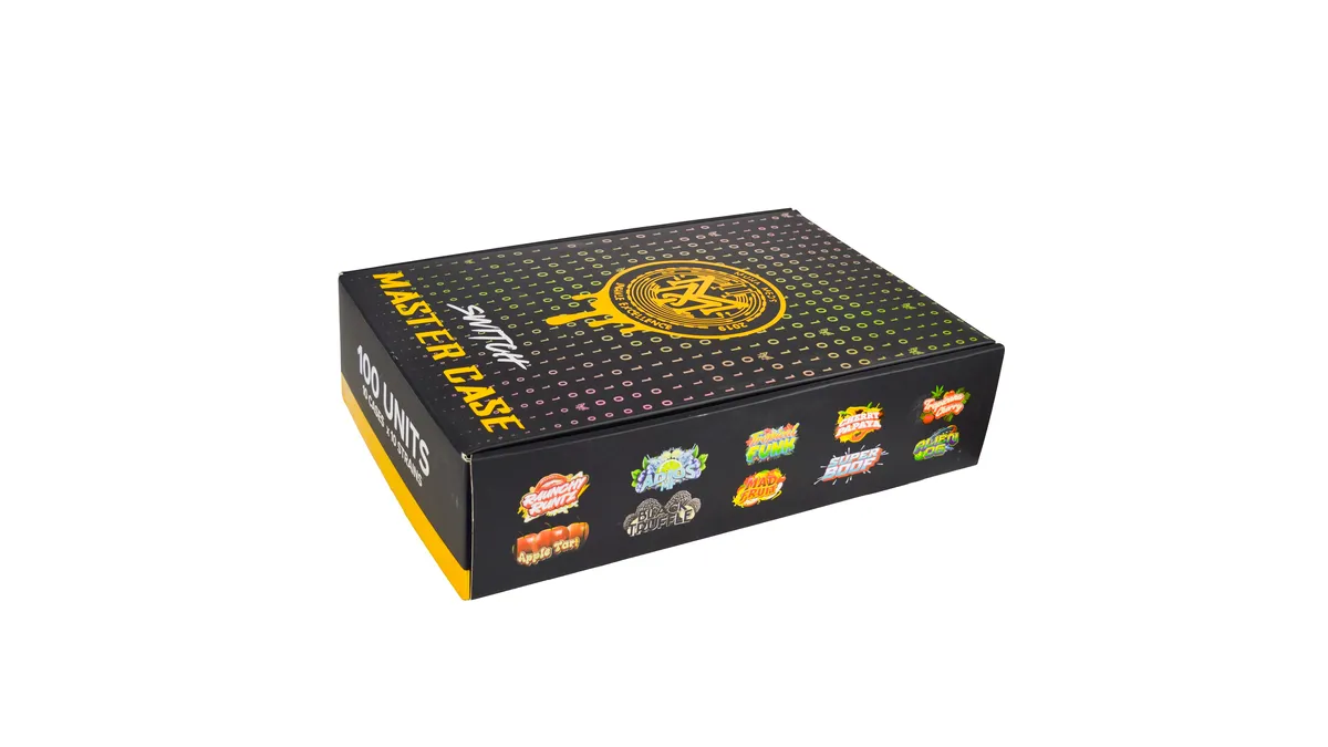 2026 Soccer Season Favorites: Muha Meds 2G for Match Day Parties