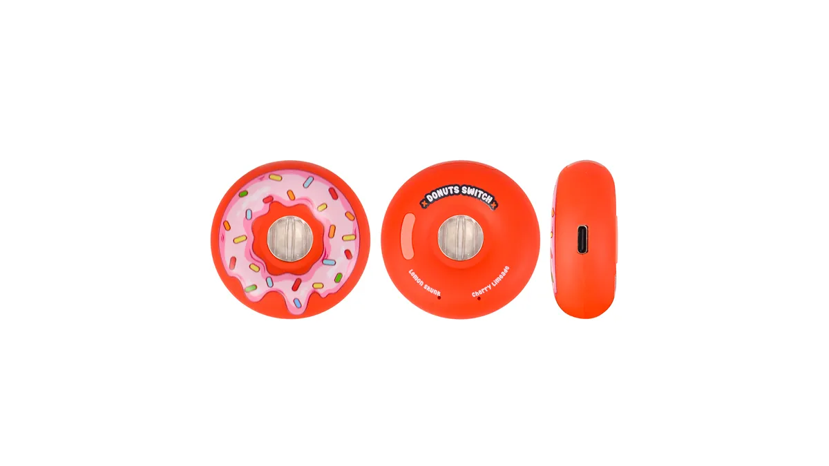 Donuts Gen2 Review: All You Need To Know About Donuts Switch Gen2