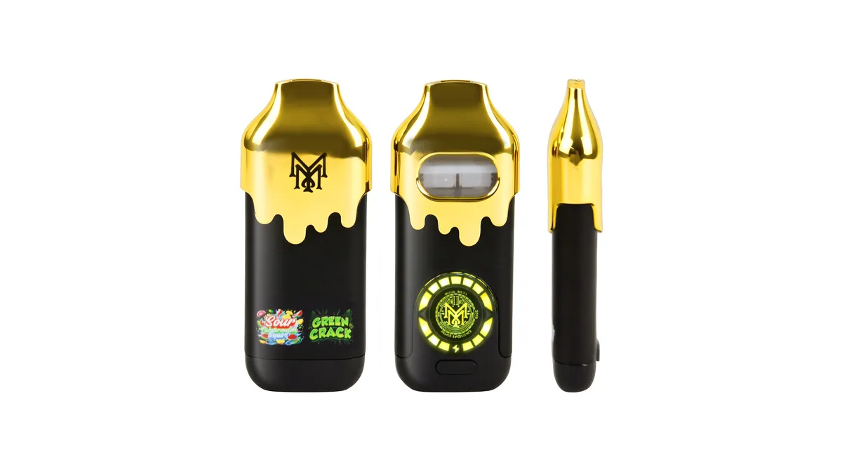 Muha Meds 2G All-In-One Disposable Bulk Order Guide: Master Case Packaging & MOQ Details