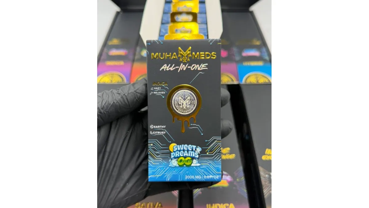 Muha Members Disposable 2G Has Weak Airflow: What Adult Users Should Know