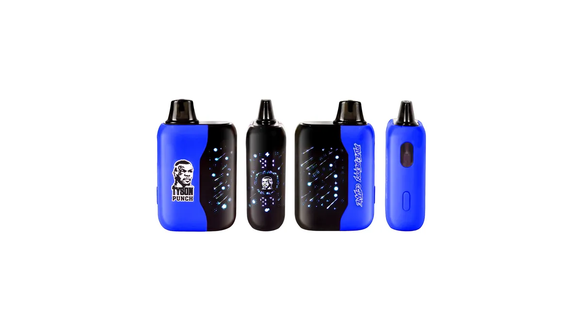 Your Essential Guide to Tyson Vape Models and Purchase Points