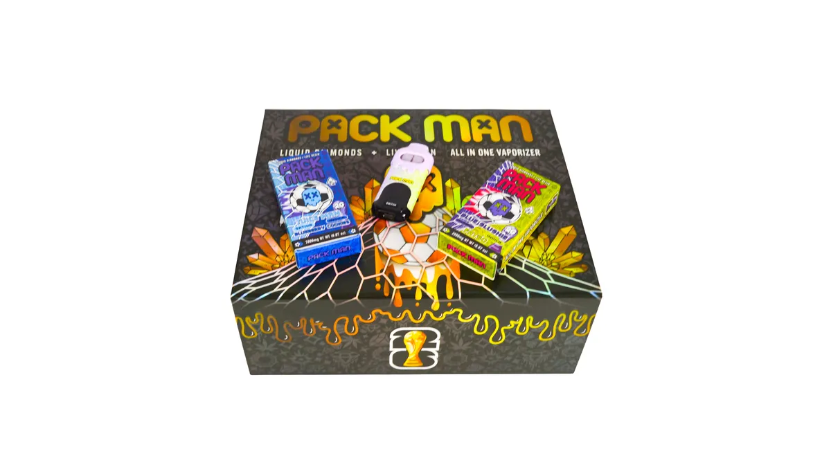 Packman Football Disposable: What Wholesale Buyers Should Know