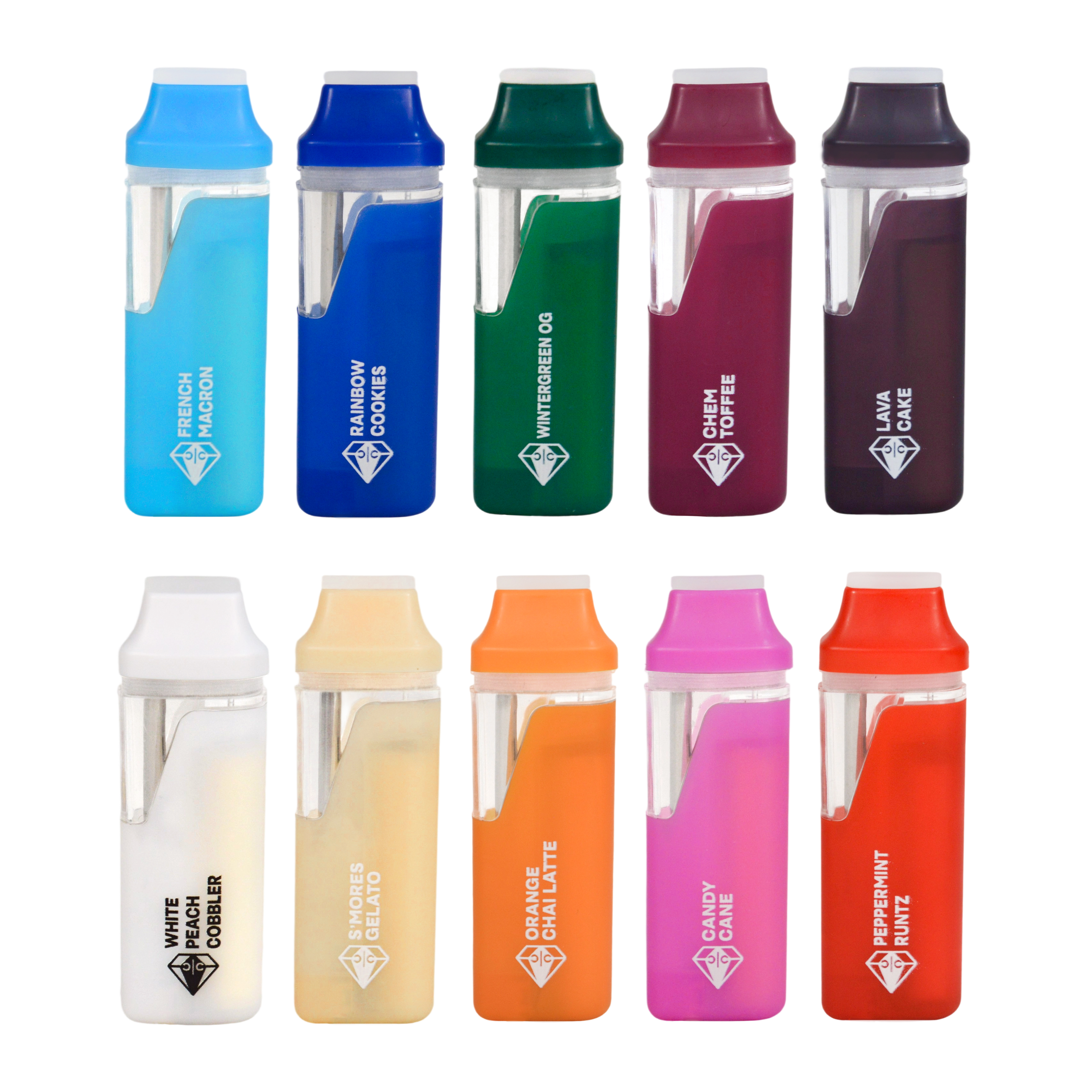 Clean Carts Disposable Vape: Comparing Flavors, Effects, and Overall Experience