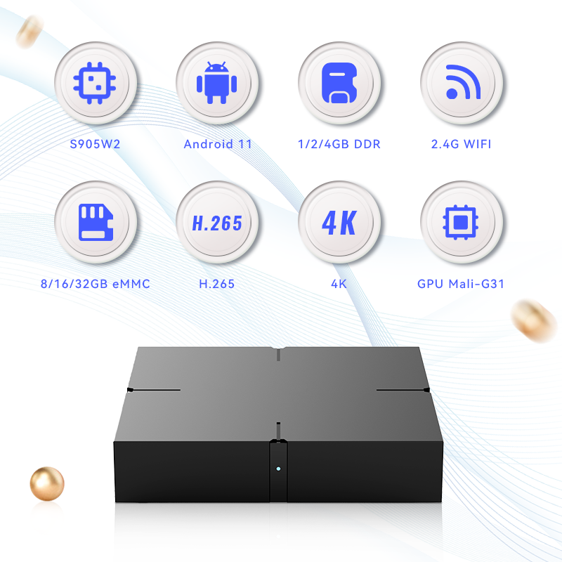 Best 4K Smart TV Receiver for 2024 - Ultimate IPTV Streaming Guide