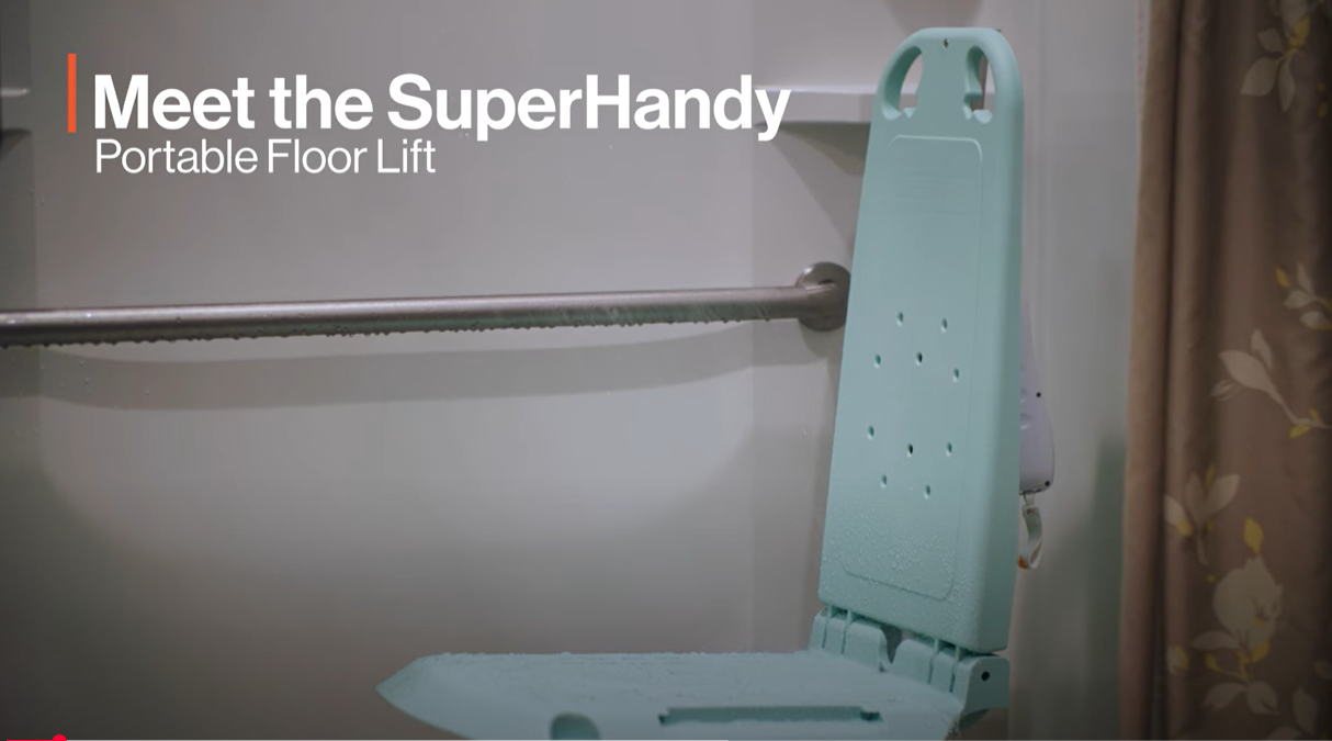 Discover the Benefits of Bath Lifts with Seat Riser Features