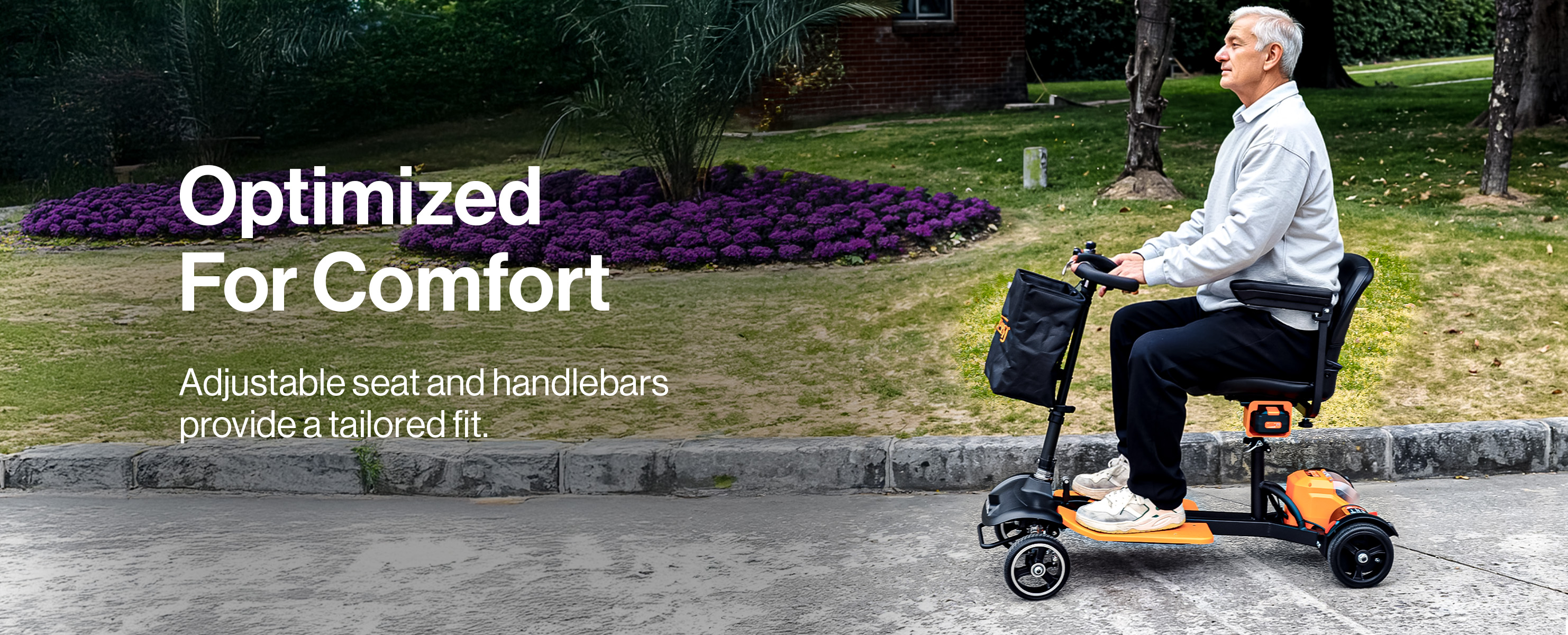 SuperHandy Mobility Solutions for Seniors: Your Complete Guide to Independence