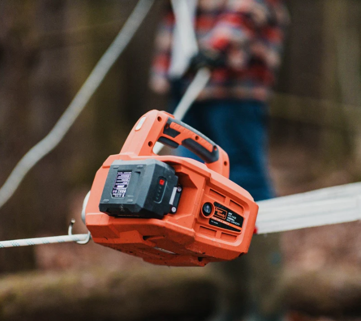 How to Choose the Right Electric Capstan Winch for Your Needs