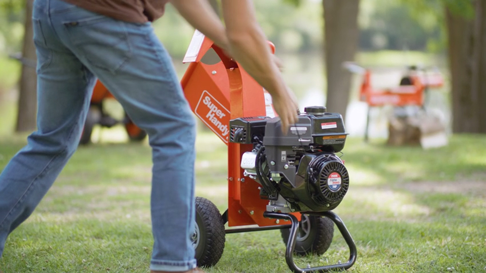 What Wood Chippers Should Avoid