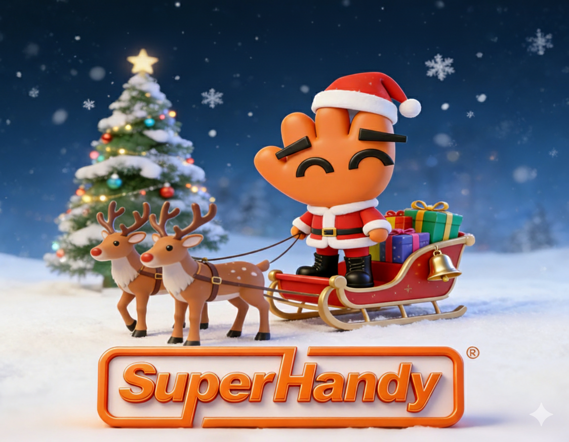 Snow Thrower Savings Make Winter Easy This Holiday