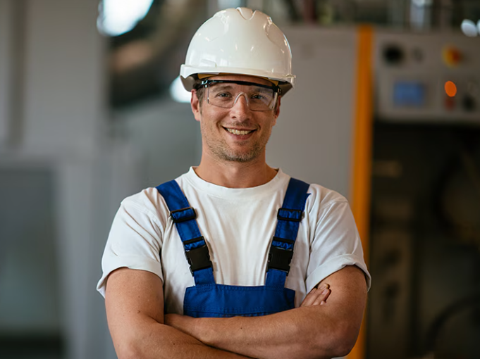 Wear Protective Gear